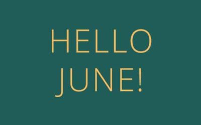 June Newsletter 2023