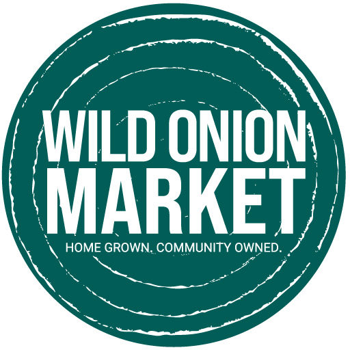 Wild Onion Press