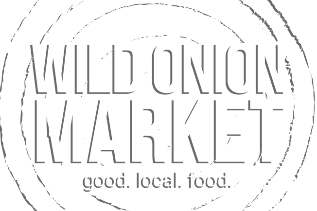 Wild Onion Market is YOUR Market