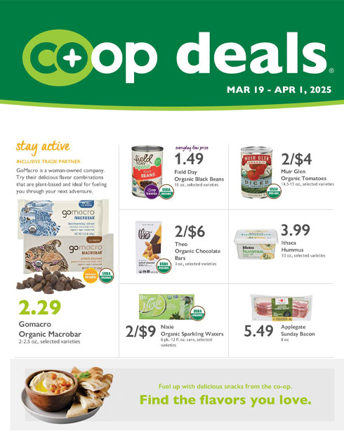 Co+Op Deals 3.19.25