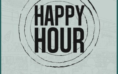 Join Us May 14th for Our Local Vendor Happy Hour!