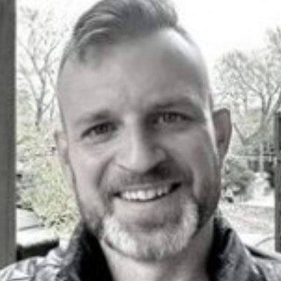 Daniel Gough