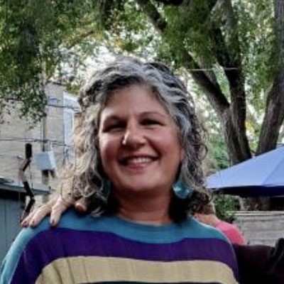 Lisa Gibbons