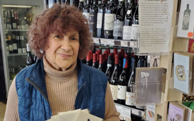 Local Produce, Deals and Cards by Ady