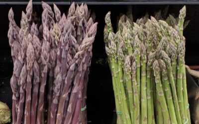 New Local Produce from Epiphany Farms