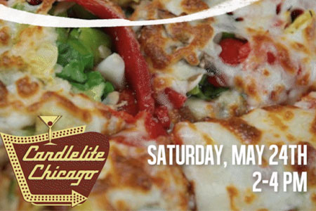 NEW Local Products and Saturday Pizza Tasting