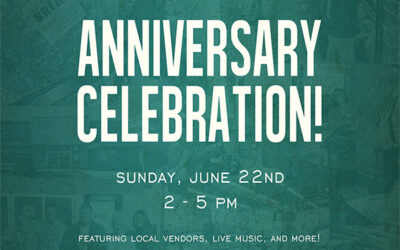 New Local Produce, New Deals, & New Hours