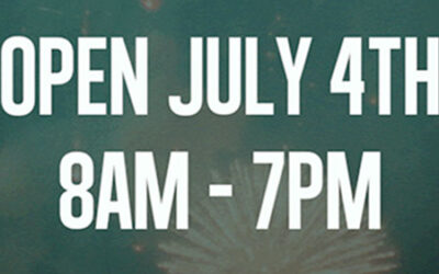 Local Heirloom Tomatoes, Blueberries, Snap Peas, & more!