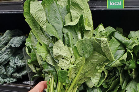 Sungold Cherry Tomatoes, Snap Peas, & Local Cheeses