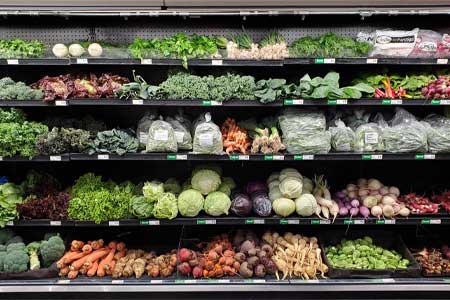 Baby Bok Choy, Heirloom Squash, and Fall Greens!