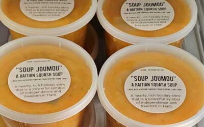 Circular Economy Soup, Henry’s Farm, New Deals!