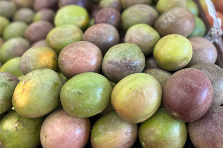 Bright Citrus, Irish Dexter Beef, Chicago-made Goods!