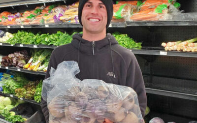 Get Ready for Game Day!