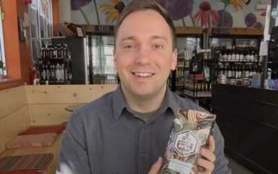 Kismet Coffee, Nature’s Recyclers, 4 Suns is Back!