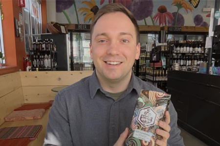 Kismet Coffee, Nature’s Recyclers, 4 Suns is Back!