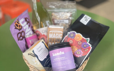 Goodies for Mother’s Day