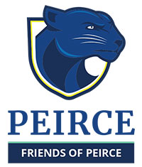 Friends of Peirce is the October Change for Change Recipient!